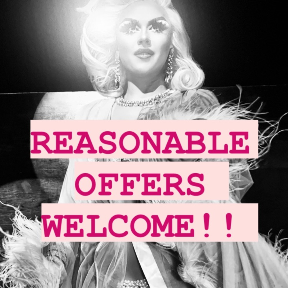 Make an Offer!